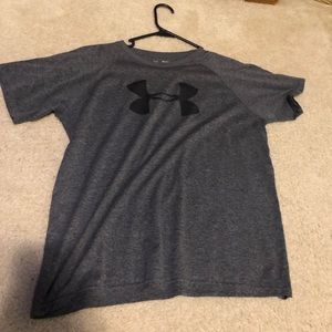Under Armour Boys T-Shirt